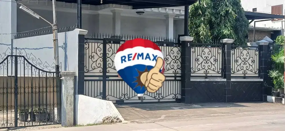 Dijual Rumah Mewah siap Huni di Rawamangun, Jakarta Timur