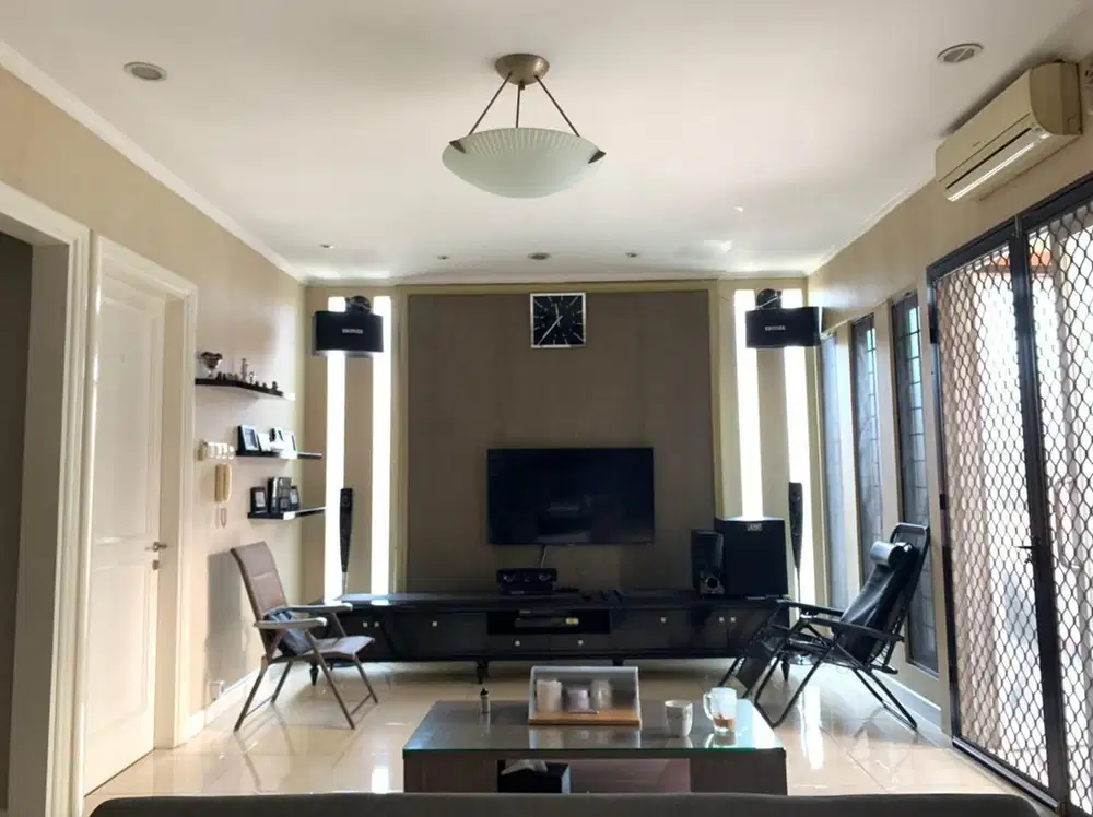 Dijual Rumah Bagus Siap Huni di Metro Permata 1 Cileduk, Tangerang