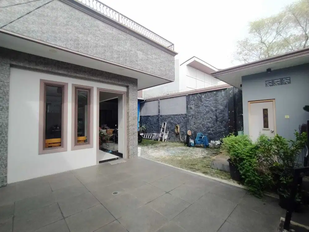 Dijual Rumah Bagus Pamulang Tangerang Selatan