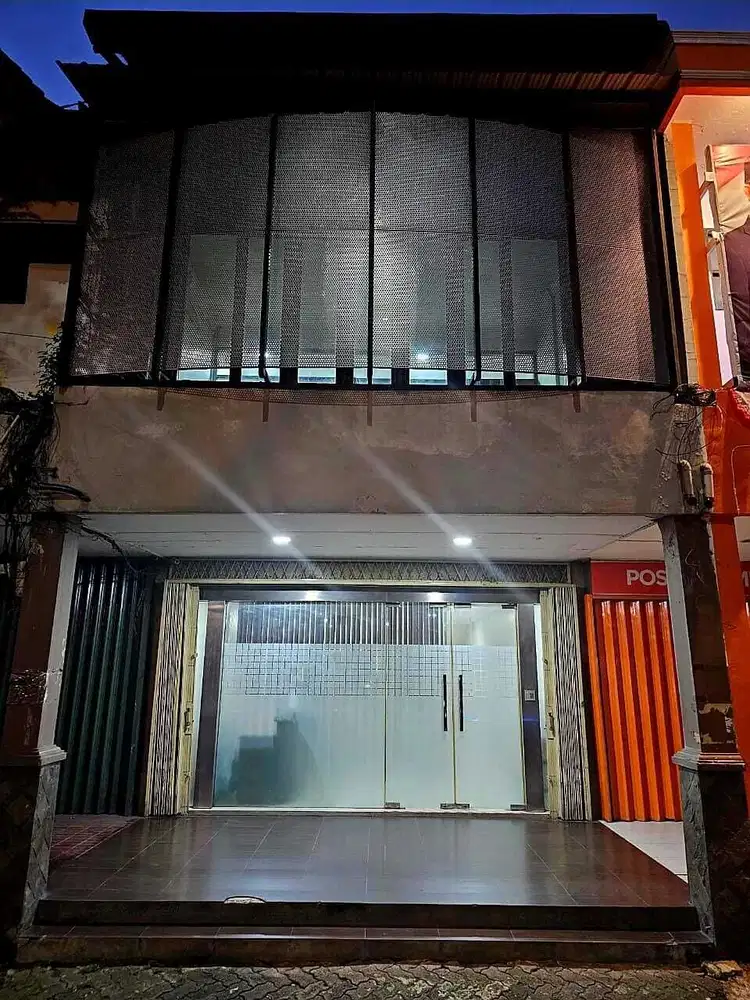 Dijual Cepat Ruko 3 Lantai Lokasi Strategis di Kalimalang Kota Bekasi