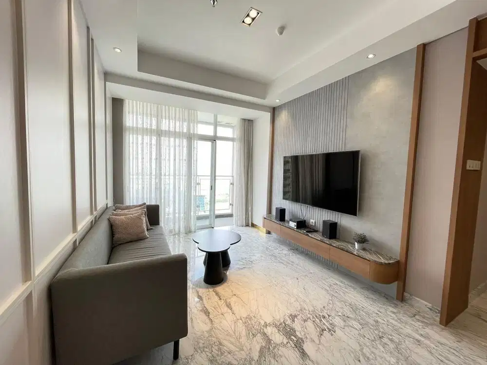 Condominium Podomoro di Tower Southern