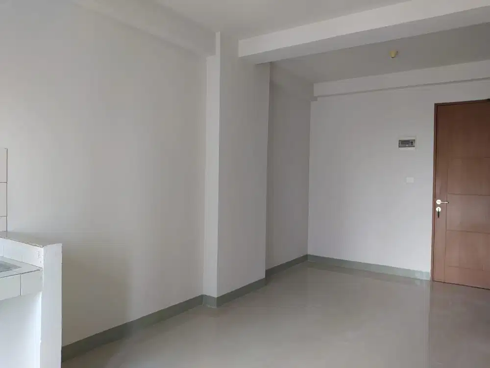 Dijual Apartemen Oak Tower B Lantai 12