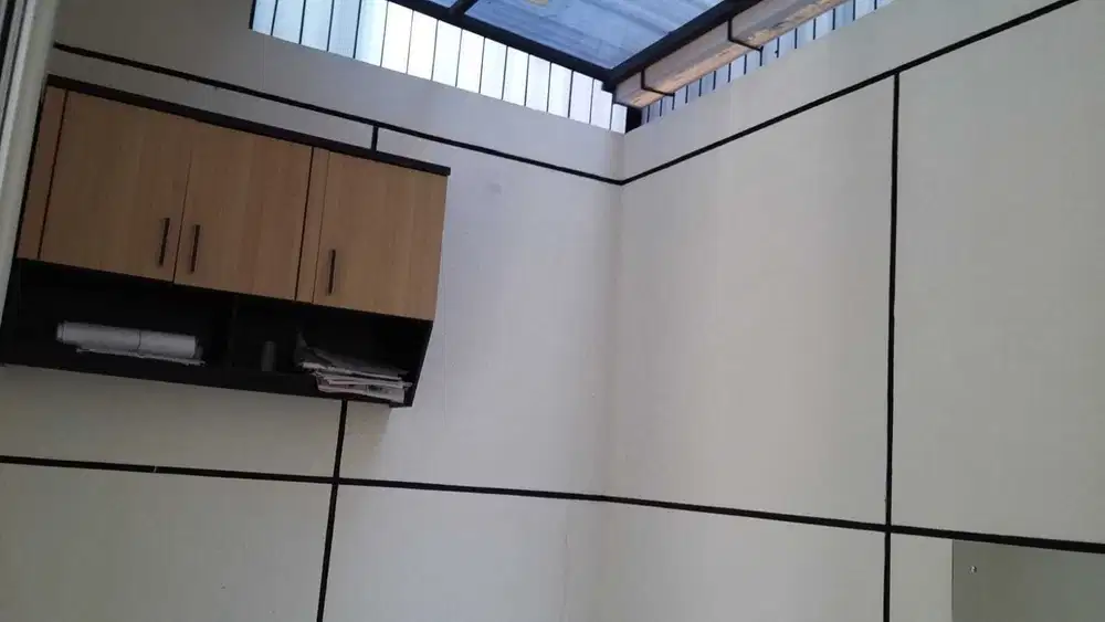 Disewakan Rumah Furnish 6x10 di Vanya Park, BSD By Rumah Chinida