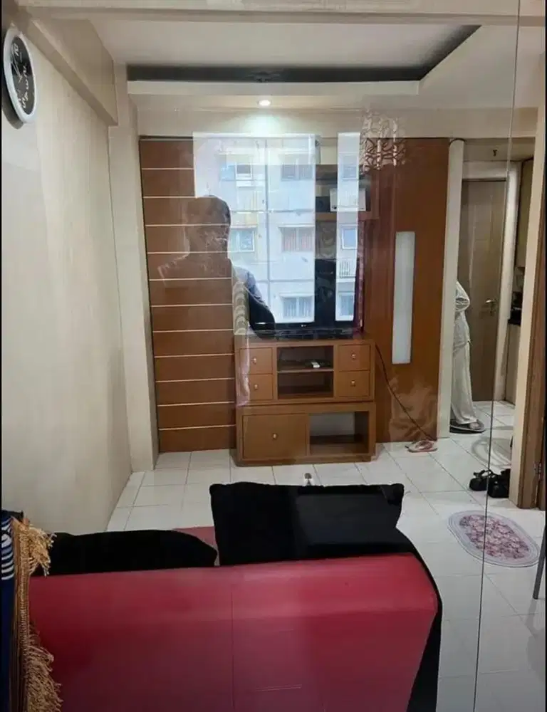 Dijual Apartemen Gading Icon Full Furnish