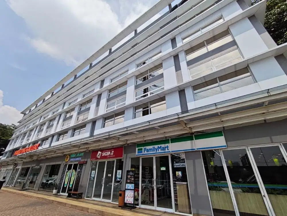 Jual Ruko Baru Siap Pakai Dekat Cengkareng Langsung Dapat Penyewa Jakarta Barat