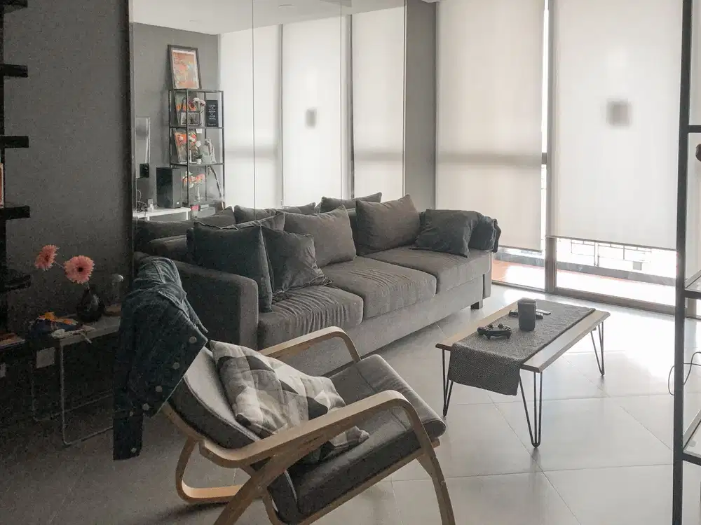 Disewakan Apartemen Horizon