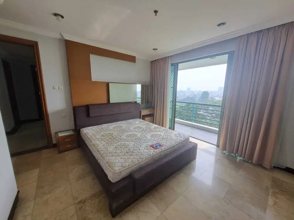 Dijual/Disewakan Unit Apartemen Taman Pasadenia Pulomas