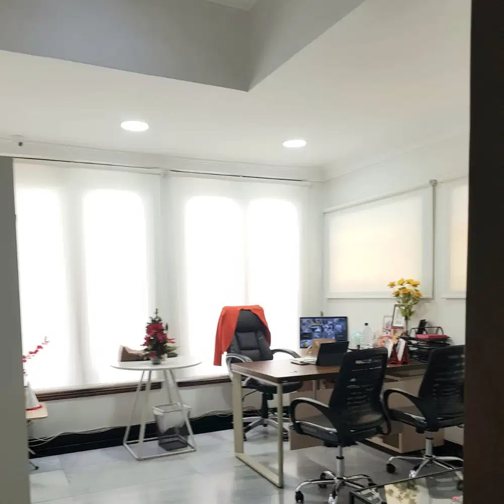 Dijual Cepat Rumah Huk di Kelapa Nias Kelapa Gading