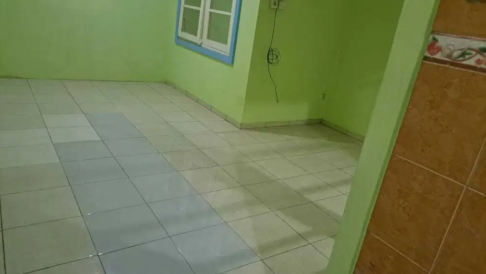 Rumah Siap Huni Di Metland, Cakung Jakarta Timur