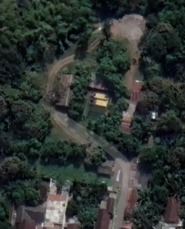 0090 - Dijual Tanah SHM 5000 m2 di Ketami Kediri