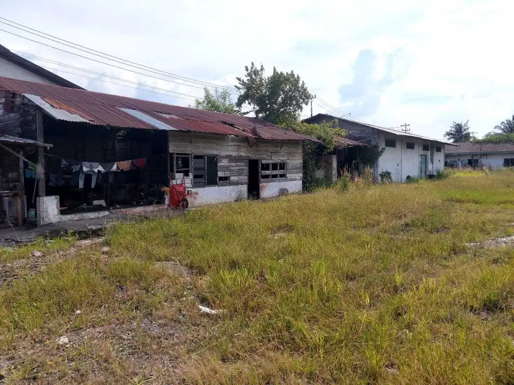 Disewakan Daerah Batang Kuis Gg rotan. Tj Morawa