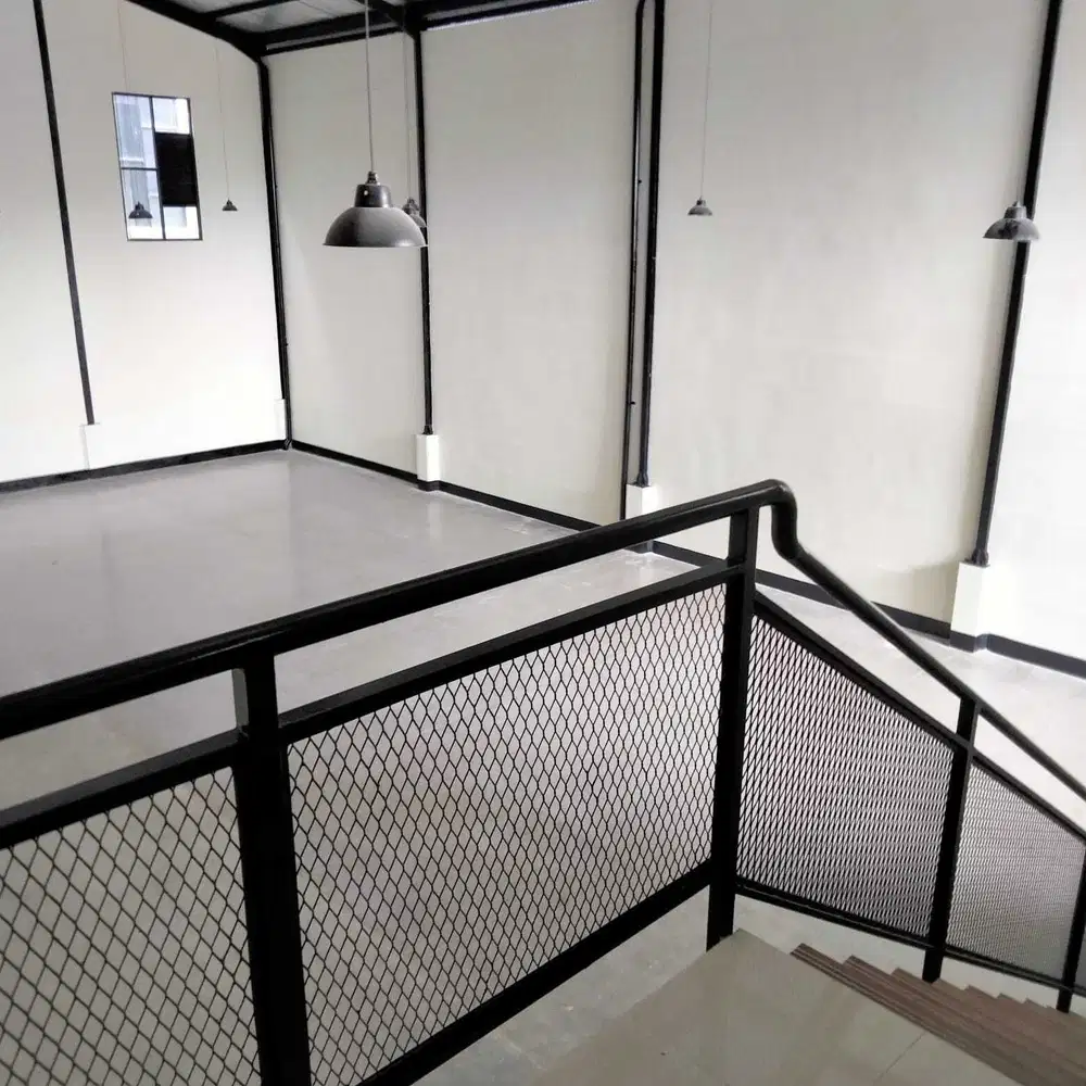 Disewakan Gudang Bagus Siap Pakai Sayap Jln. Padalarang Cimahi Bandung