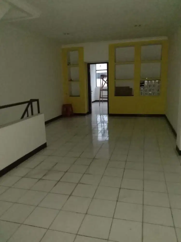 Dijual Ruko 4.5 Lantai Jl Mangga Besar IX, Jakarta Barat