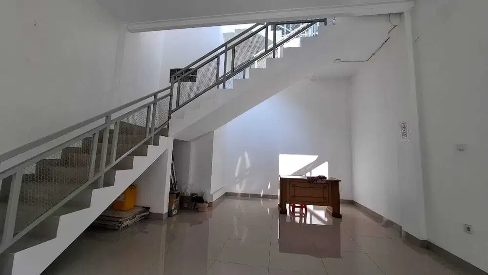 Disewakan Gudang Baru Berkualitas Area Cimahi Bandung Barat