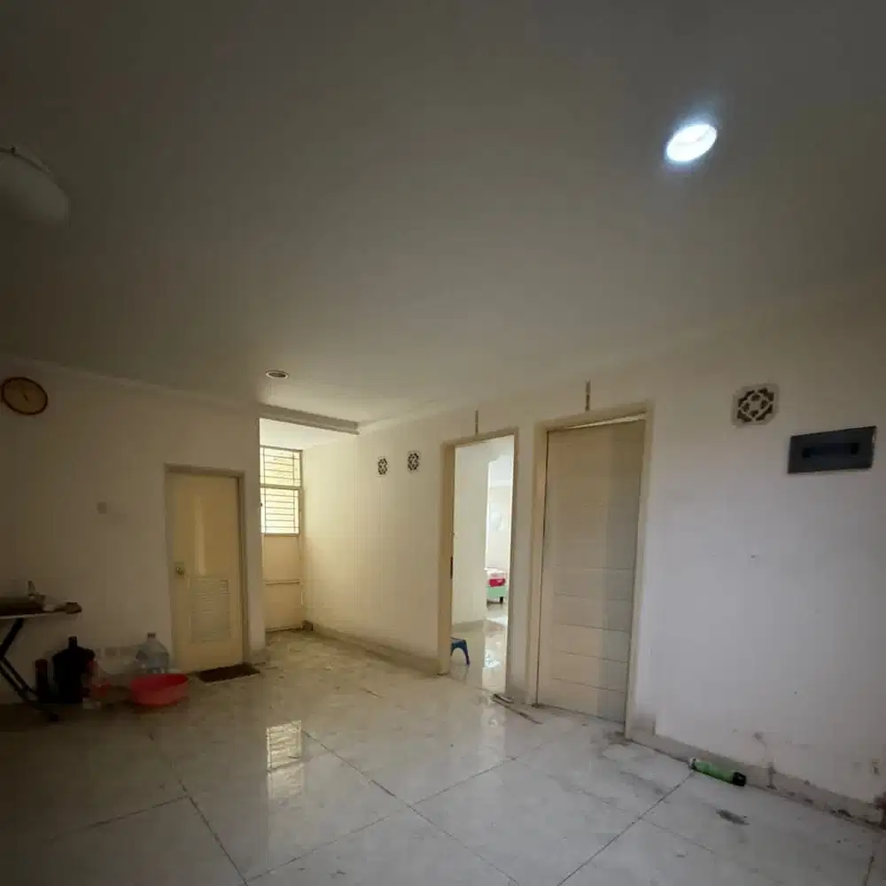 Dijual Rumah di Muara Karang