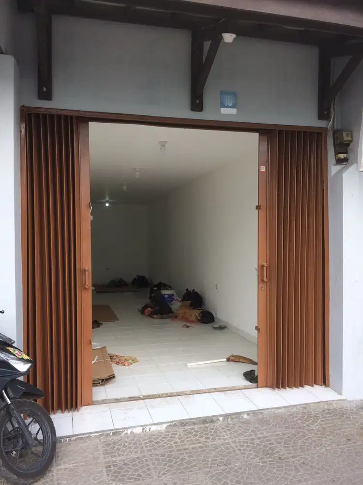 Ruko Murah Strategis Mainroad Jamika Bandung