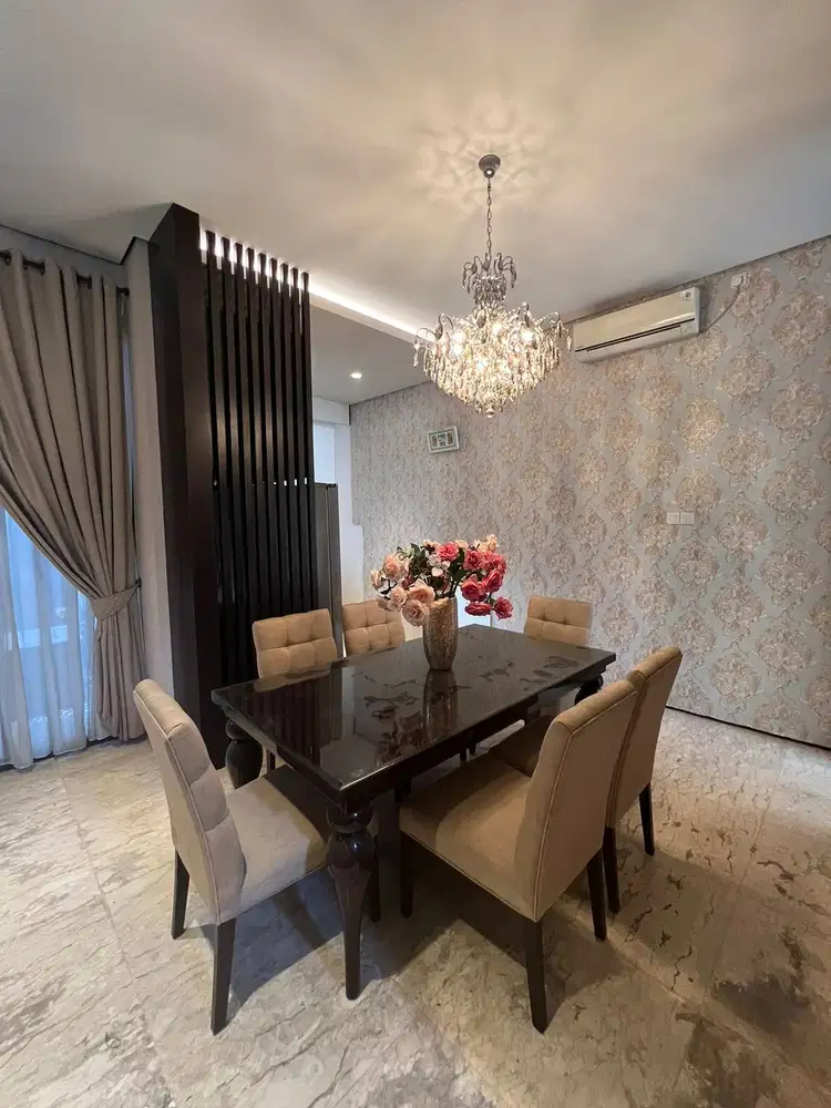 Jual cepat murah  Rumah bagus di Kelapa Gading