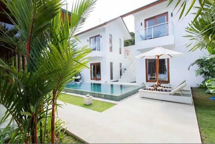 FOR SALE BRAND NEW LUXURY VILLAS 4 BED SEMINYAK