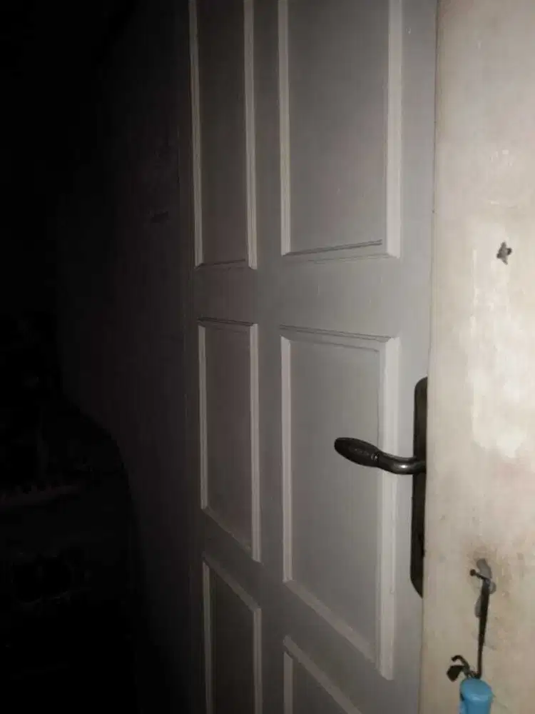 Dijual Rumah  Di Duta Bumi 1, Harapan Indah