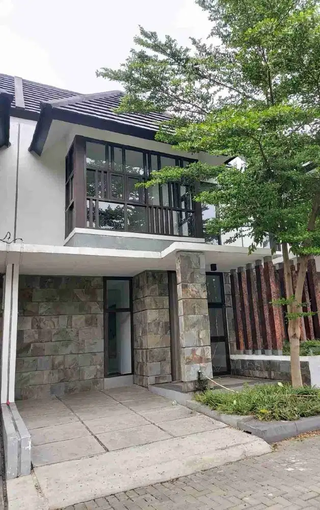 FOR SALE... Unit Rumah di TamaPraya, Pekayon (Bekasi Selatan)