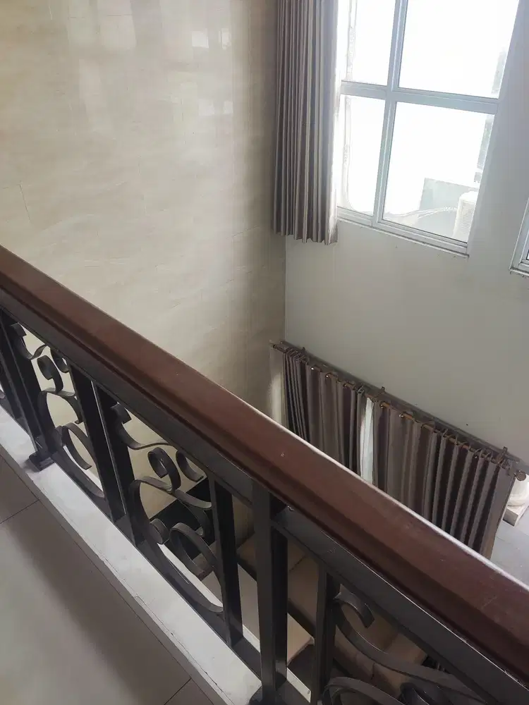 GreenWich Cluster Sheffield Bsd Hadap Utara