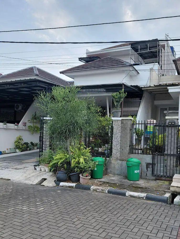 DIJUAL CEPAT BUKIT CIMANGGU CITY - BOGOR