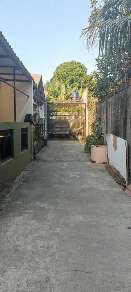 Dijual BU Rumah Strategis di Jaticempaka, Pondok Gede, Kota Bekasi