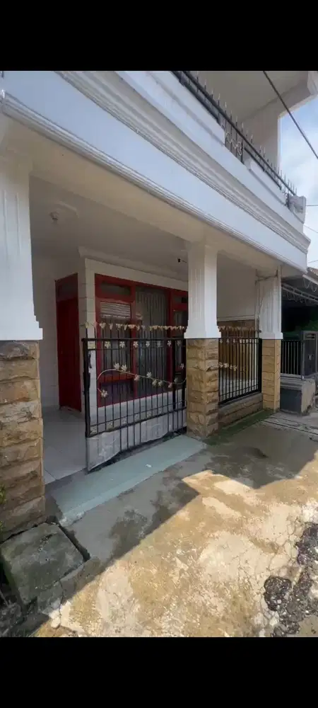 Rumah murah nih dimensi nanjung bandung