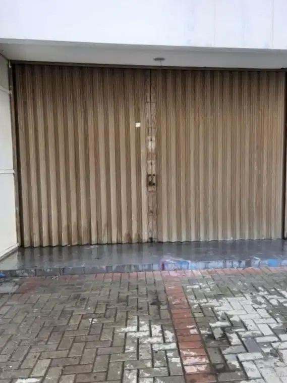 MURAH RUKO 3 LANTAI DURI KEPA, JAKARTA BARAT. PARKIR MUAT CONTAINER