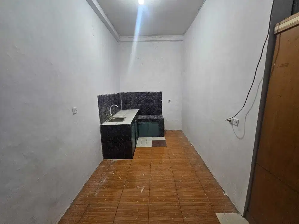 Di Sewakan Rumah 1,5 Lantai Bulevar hijau Bekasi