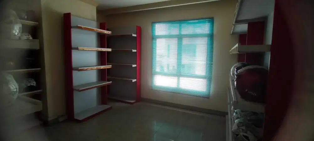 [NEGO SAMPAI DEAL] Apartemen Pantai Mutiara 3BR 135 meter