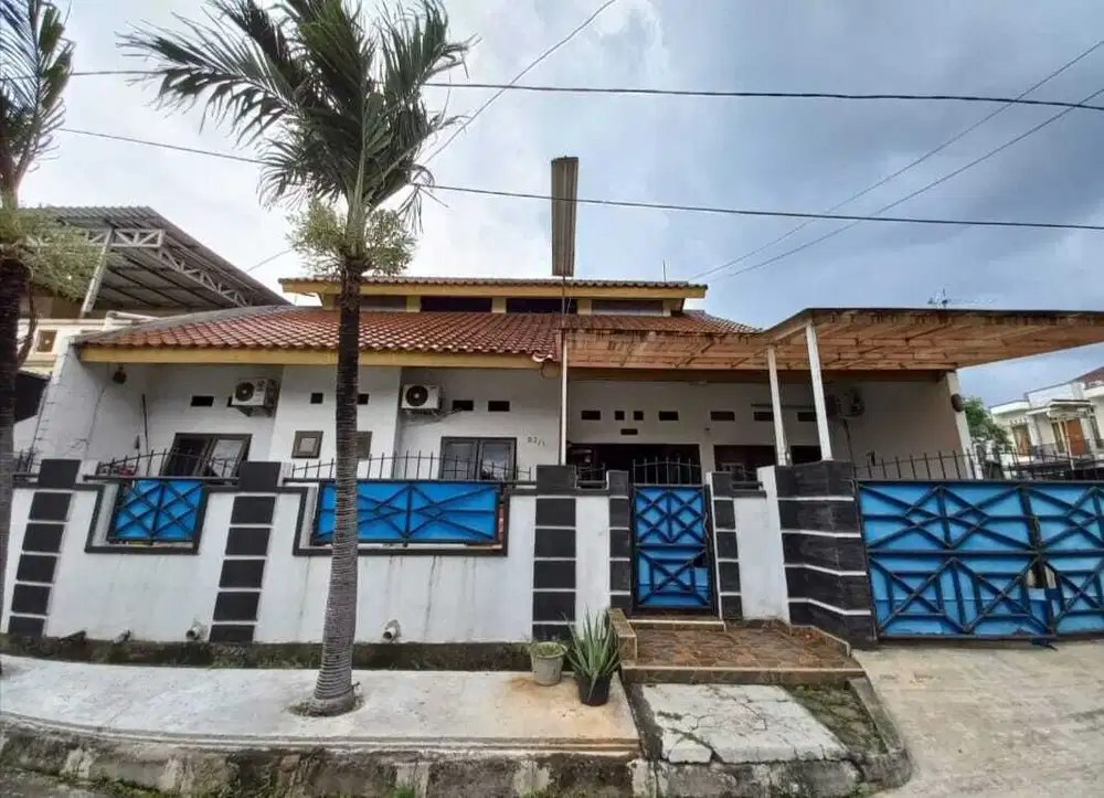 RUMAH DIJUAL DI PANGGILINGAN