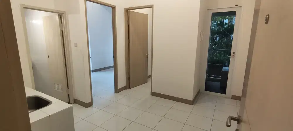 Apartemen 2 kamar tidur tokyo