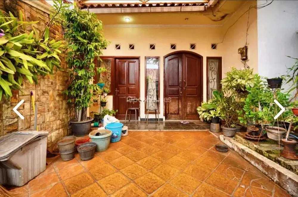 Dijual Rumah Pamulang Estate Pamulang Tangerang Selatan