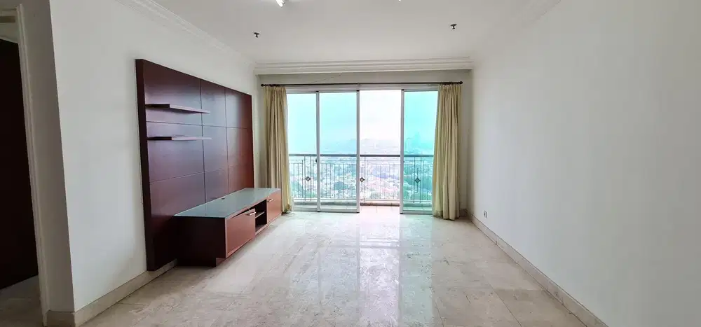 Apartemen ITC Grand Permata Hijau , Jakarta Selatan