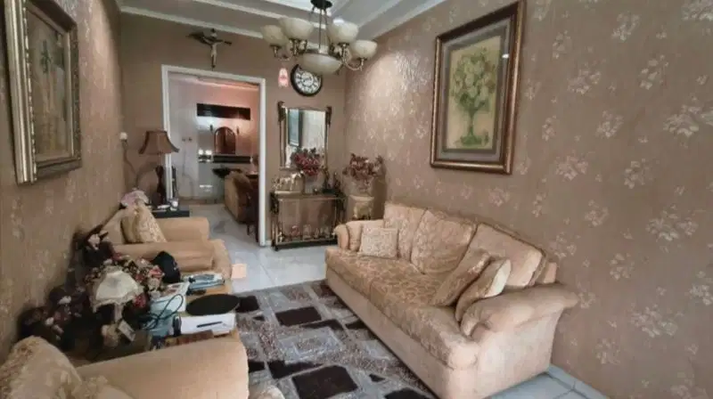 Dijual Cepat Rumah Siap Huni dan di Jatimakmur, Pondok Gede, Bekasi