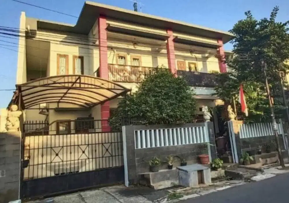 RUMAH DI JUAL DI TEBET, SIAP HUNI, JAKARTA SELATAN