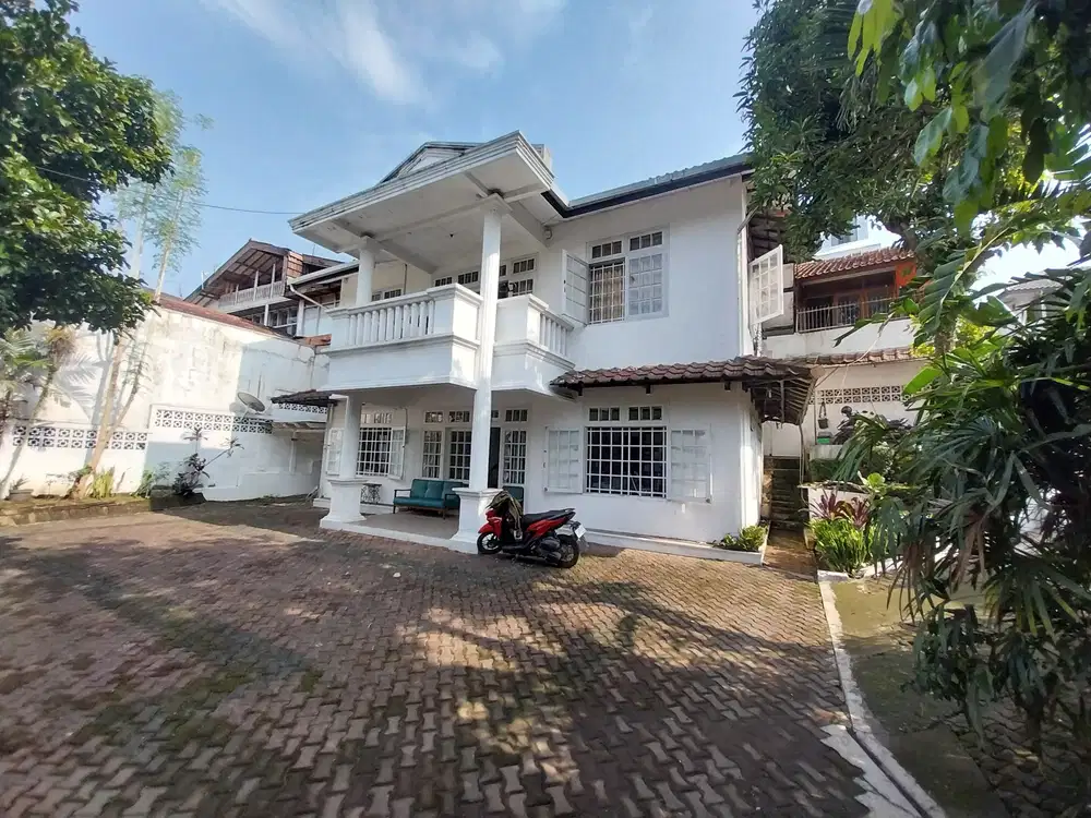Rumah sentra indah pasteur bandung jawa barat