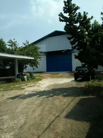 SEWA GUDANG DI CIKARANG SELATAN