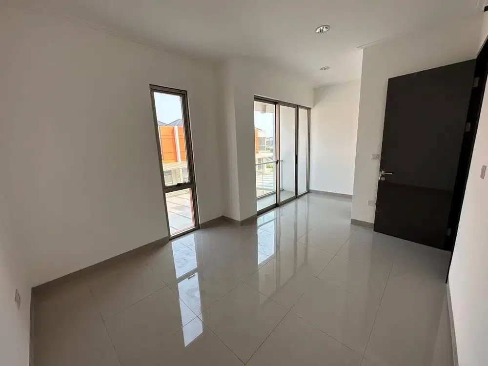 Sewa Rumah Pik2 3bedroom