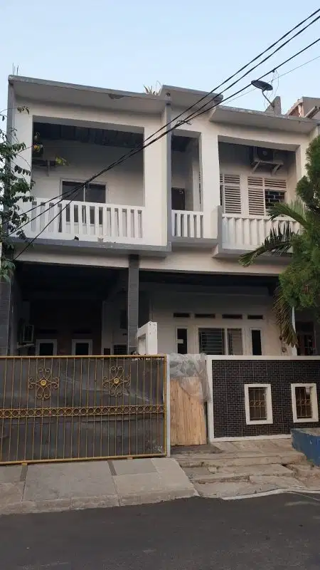 DI JUAL CEPAT RUMAH DUREN SAWIT