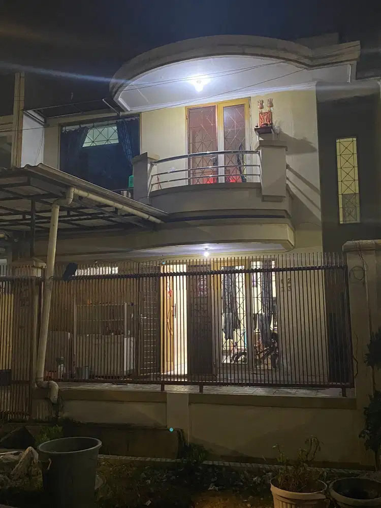 Di Jual Rumah Grisenda