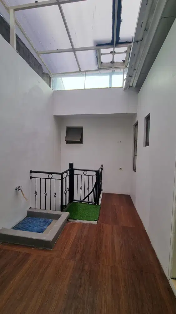 Rumah lippo karawaci / cluster imperium design