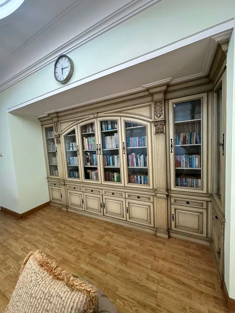 Di Jual Rumah Luxury Mewah Nyaman Idaman PIK 1 Kano Permai Jakarta