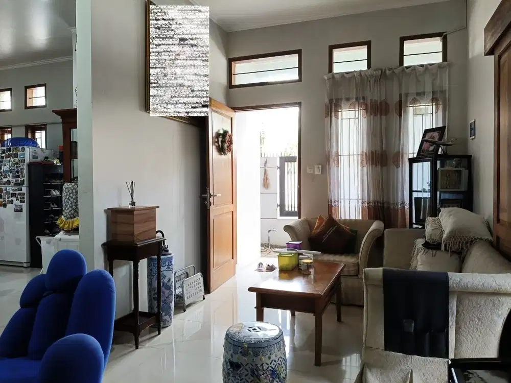 Dijual Rumah di Jl. Cibeunying Hegar Raya, Bandung