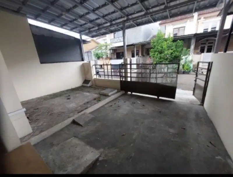 Disewa Rumah  Sektor Gading Serpong Murah 38 jt dekat Sekolah