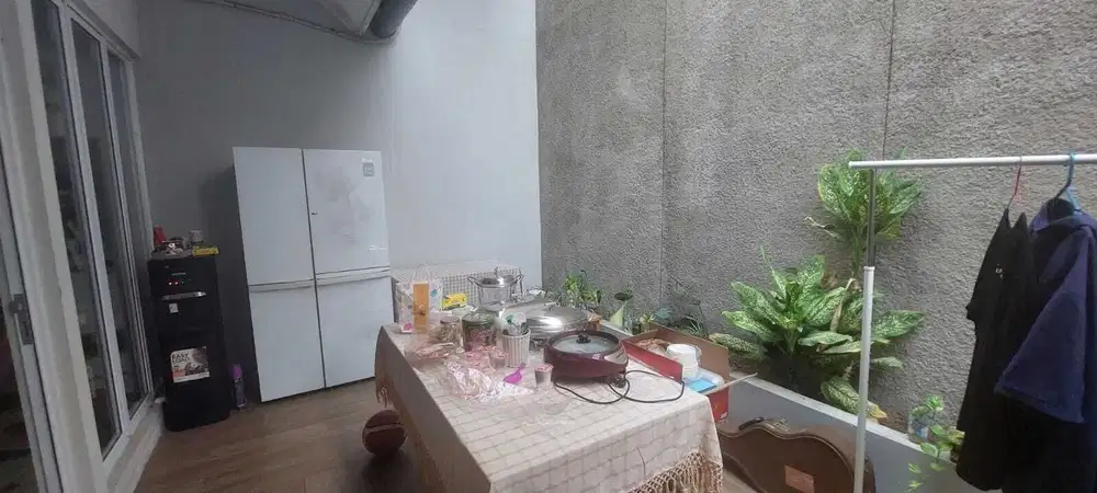 Jual Murah Rumah Di Cluster Yarra JGC, cakung, jakarta timur