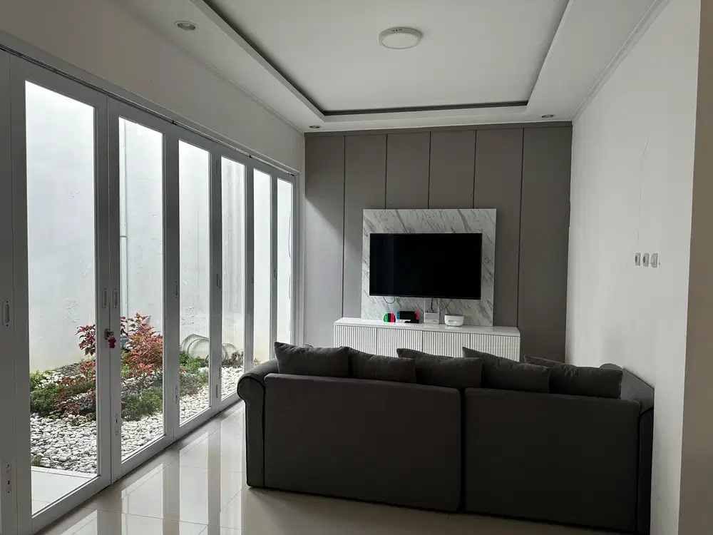 Rumah Bagus Pesona Bali City View Residence