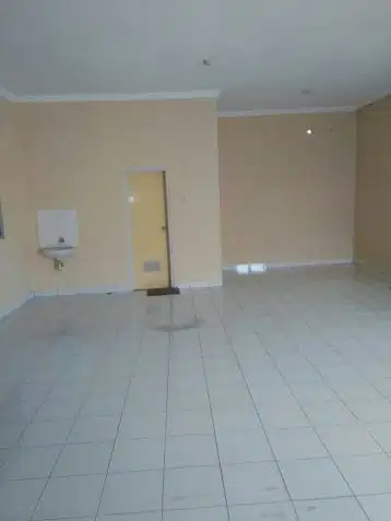 SEWA GUDANG DI LUAR KAWASAN JABABEKA