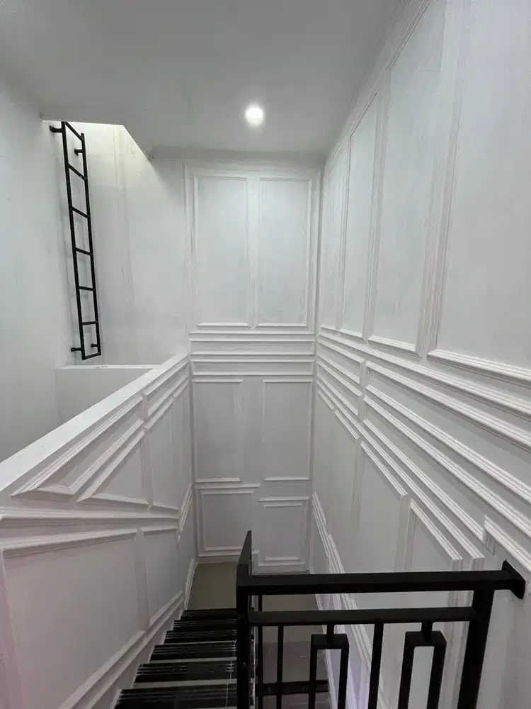 Dijual Rumah siap huni Kalisari Jakarta Timur